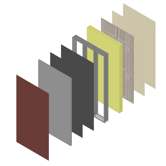 ALUCOBOND Revit Families & BIM Content – BIMsmith Market